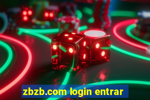 zbzb.com login entrar